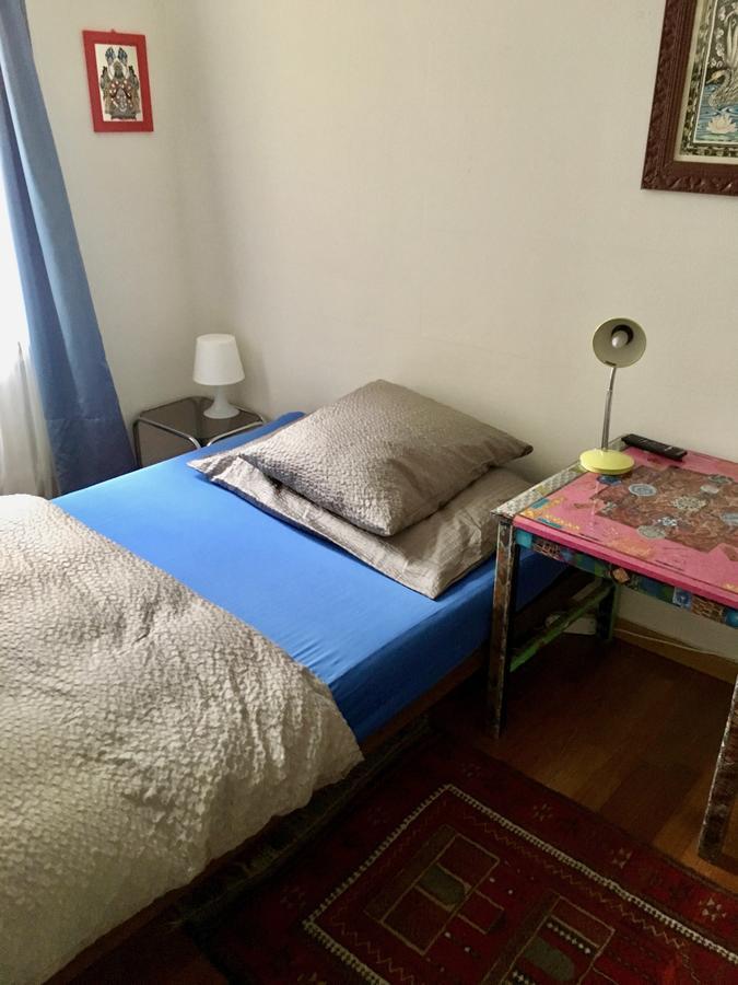 Oda ve Kahvaltı Dakini's